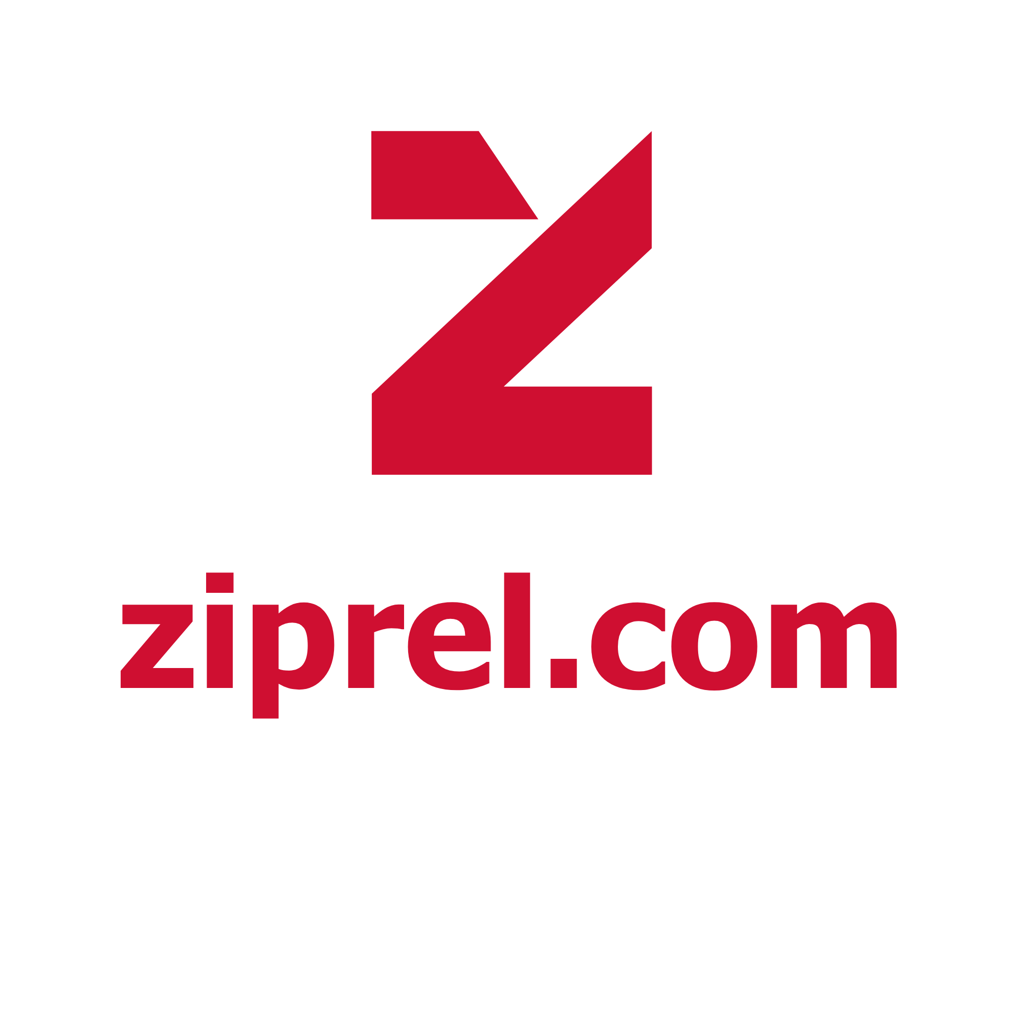 ZIPREL, ziprel.com